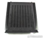 Parasound A21 Stereo Power Amplifier; A-21; Black