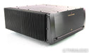 Parasound A21 Stereo Power Amplifier; A-21; Black