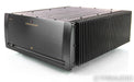 Parasound A21 Stereo Power Amplifier; A-21; Black