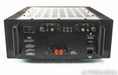 Parasound A21 Stereo Power Amplifier; A-21; Black