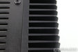 Parasound A21 Stereo Power Amplifier; A-21; Black