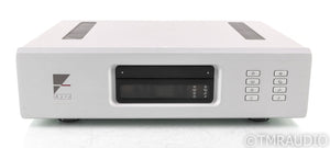 Ayre AX-7e Stereo Integrated Amplifier; AX7e; Remote