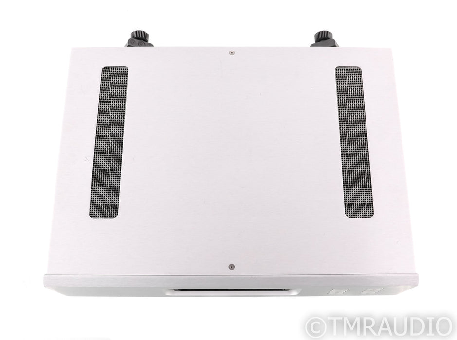 Ayre AX-7e Stereo Integrated Amplifier; AX7e; Remote