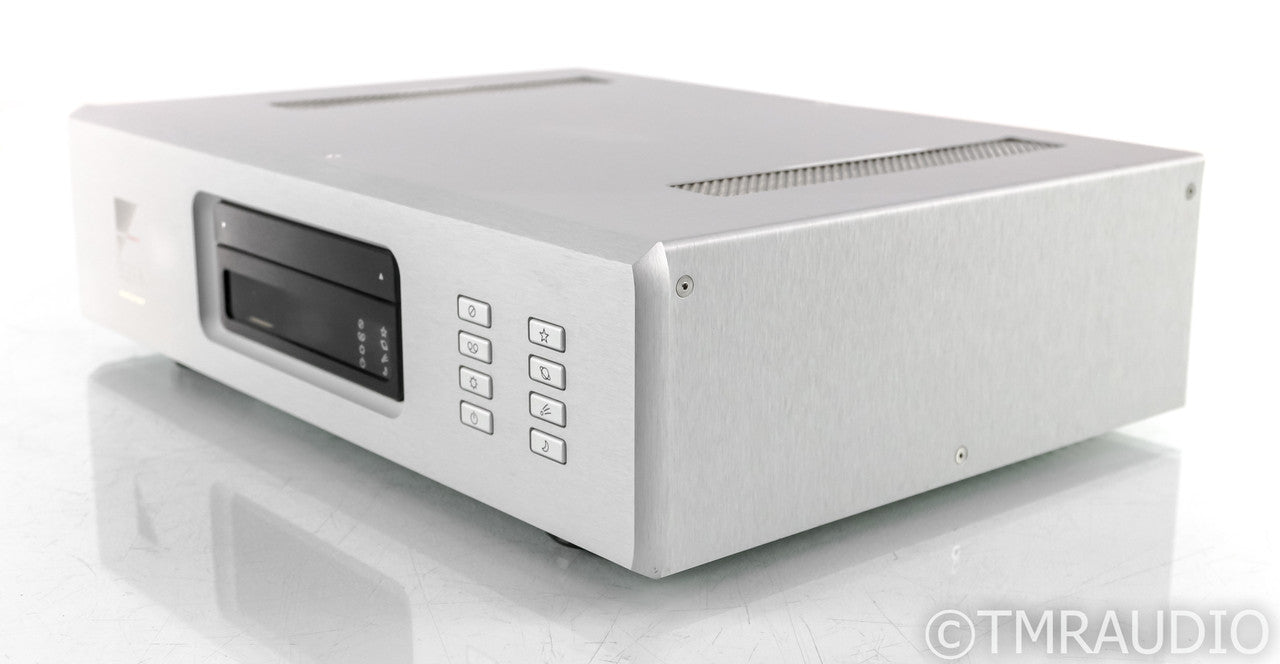 Ayre AX-7e Stereo Integrated Amplifier; AX7e; Remote