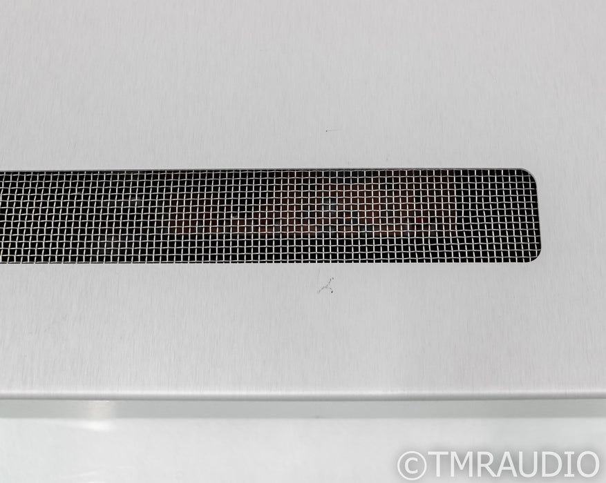 Ayre AX-7e Stereo Integrated Amplifier; AX7e; Remote