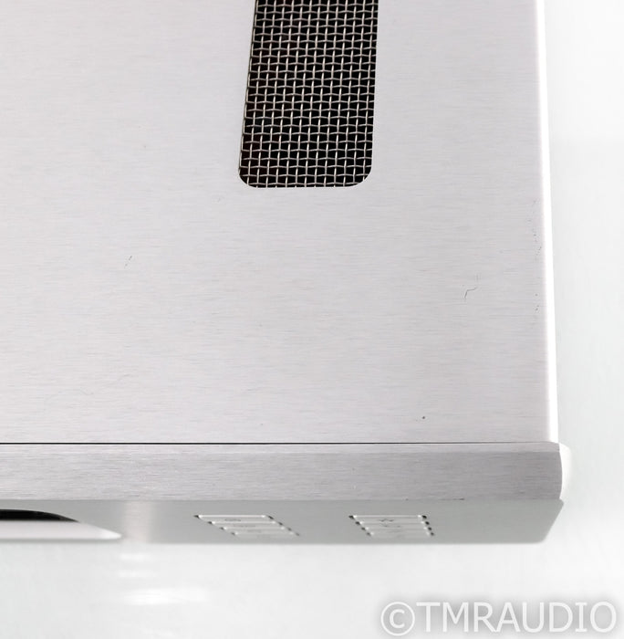 Ayre AX-7e Stereo Integrated Amplifier; AX7e; Remote