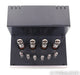 PrimaLuna EVO 300 Stereo Tube Power Amplifier; EVO300; Remote - Mint