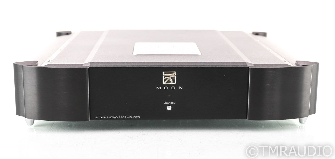 Simaudio Moon Evolution 610LP MM / MC Phono Preamplifier; 610-LP