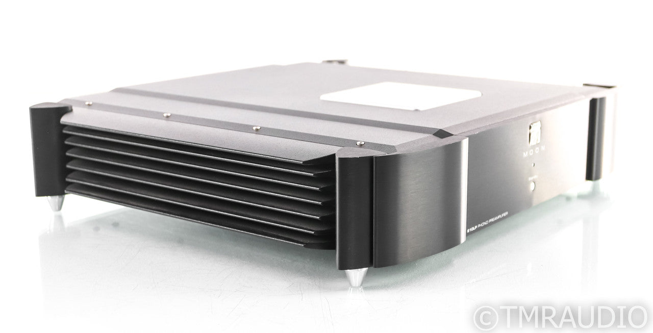 Simaudio Moon Evolution 610LP MM / MC Phono Preamplifier; 610-LP