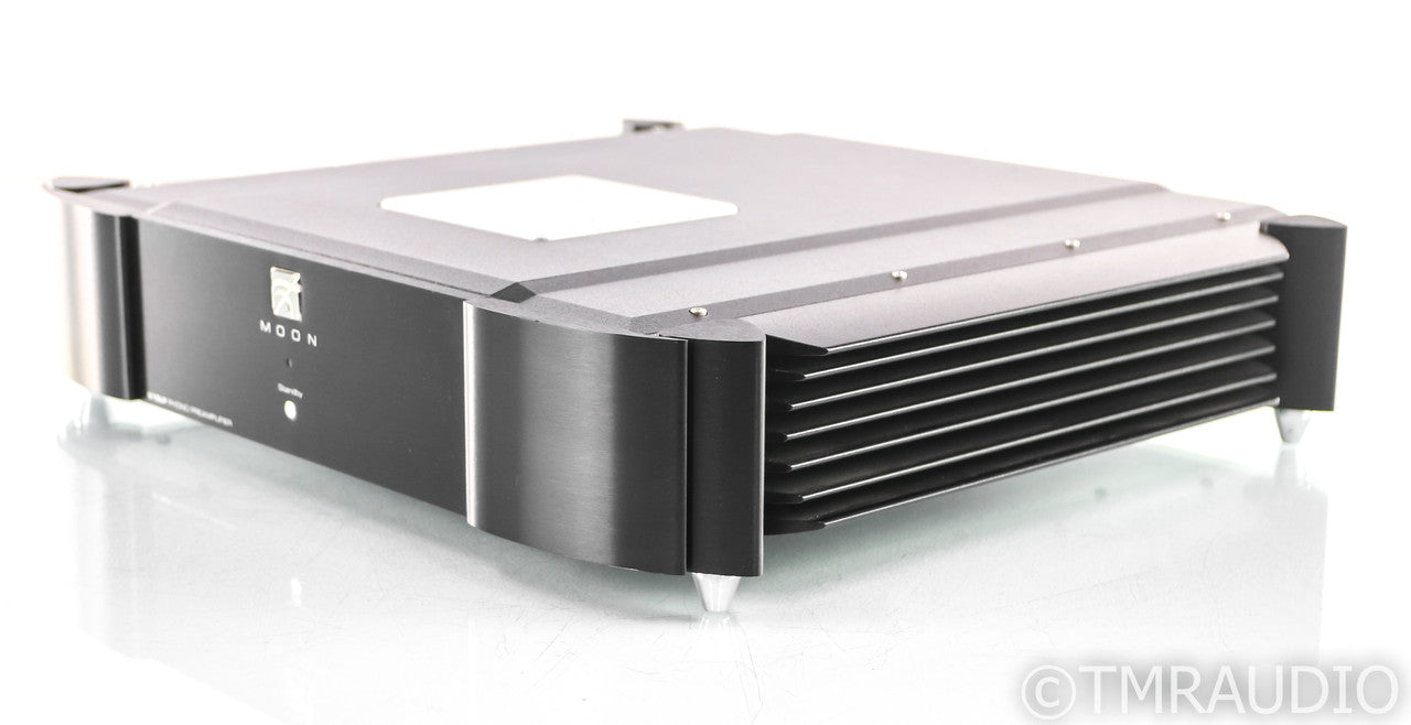 Simaudio Moon Evolution 610LP MM / MC Phono Preamplifier; 610-LP