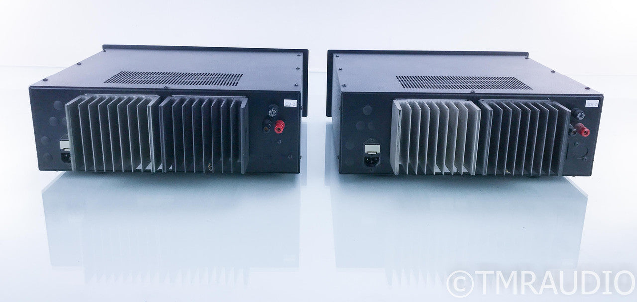 B&K Sonata M-200 Mono Power Amplifier