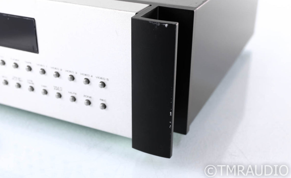 Rotel RSP-1068 7.1 Channel Home Theater Processor; RSP1068 (No Remote)