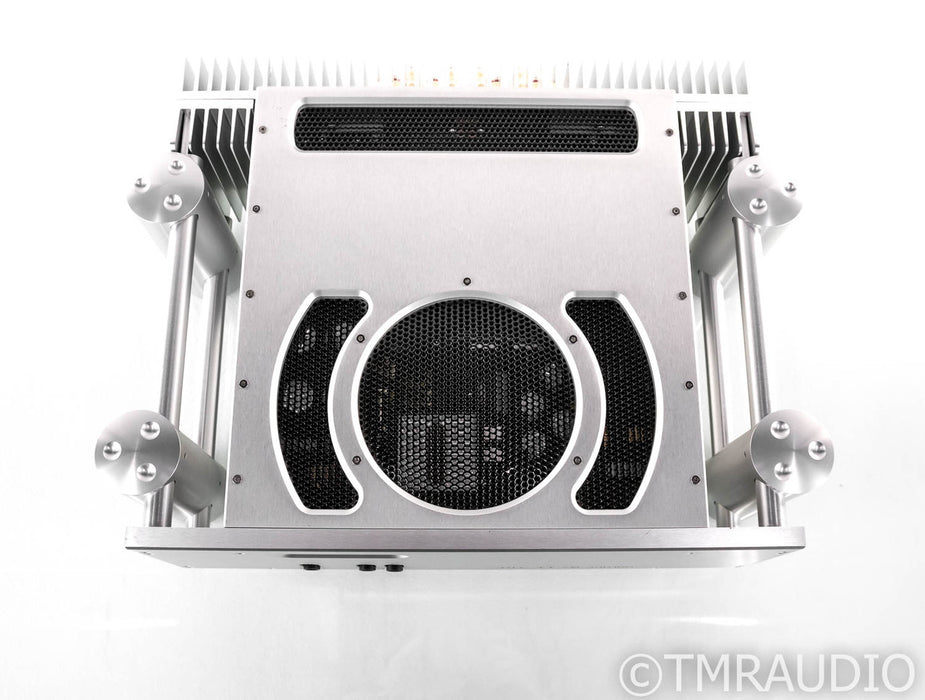 Chord SPM 1200E Stereo Power Amplifier; 1200 E (Demo)