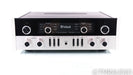 McIntosh C22 Stereo Preamplifier; C-22; Remote