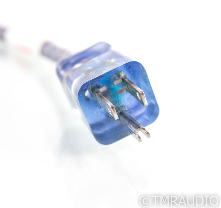 Shunyata Research Venom Power Cable; 1.8m AC Cord; 15A