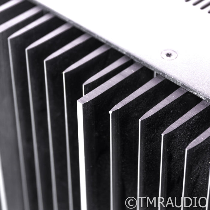 Krell Full Power Balanced 200 Stereo Power Amplifier; FPB-200
