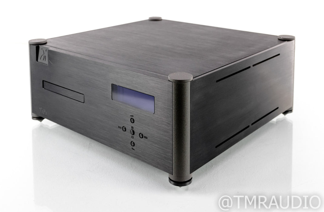 Wadia 581i SE CD / SACD Player / DAC; 581i-SE; Remote (No SACD Playback)