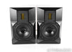 Emotiva Stealth 8 Powered Bookshelf Speakers