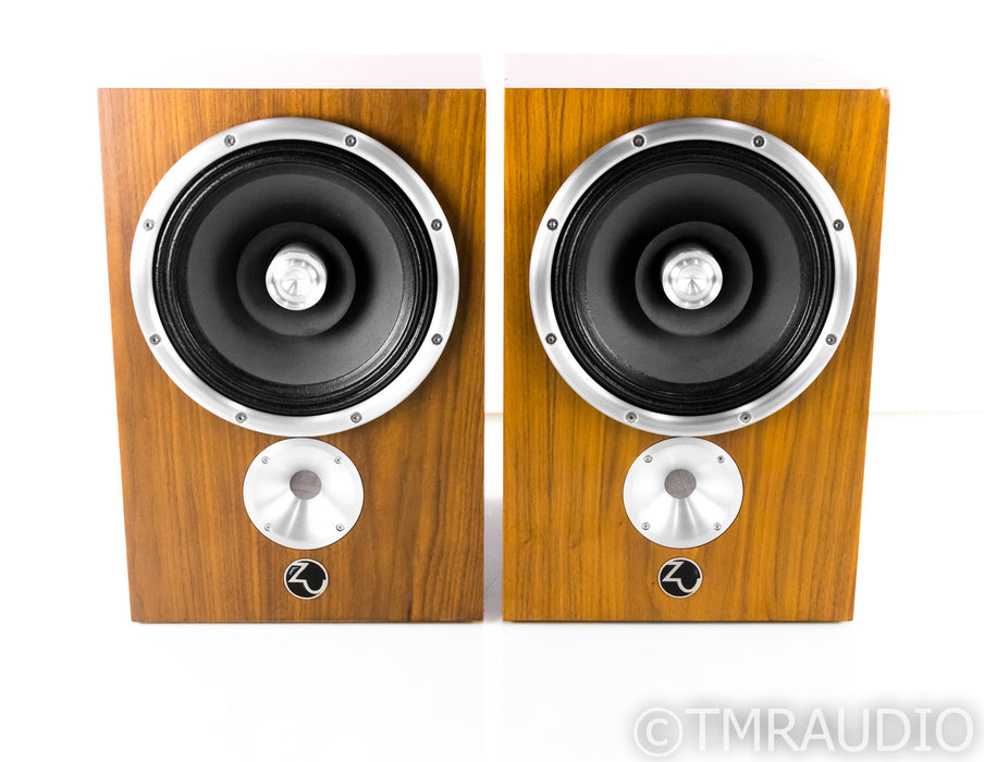 Zu Audio Omen Mk.I Bookshelf Speakers