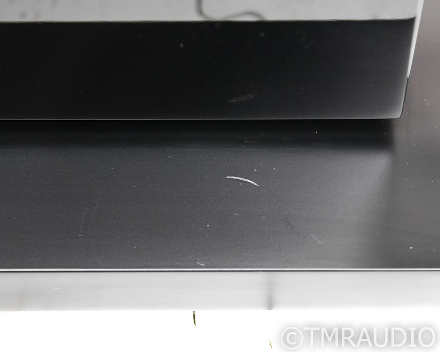 B&W 704 S2 Floorstanding Speakers