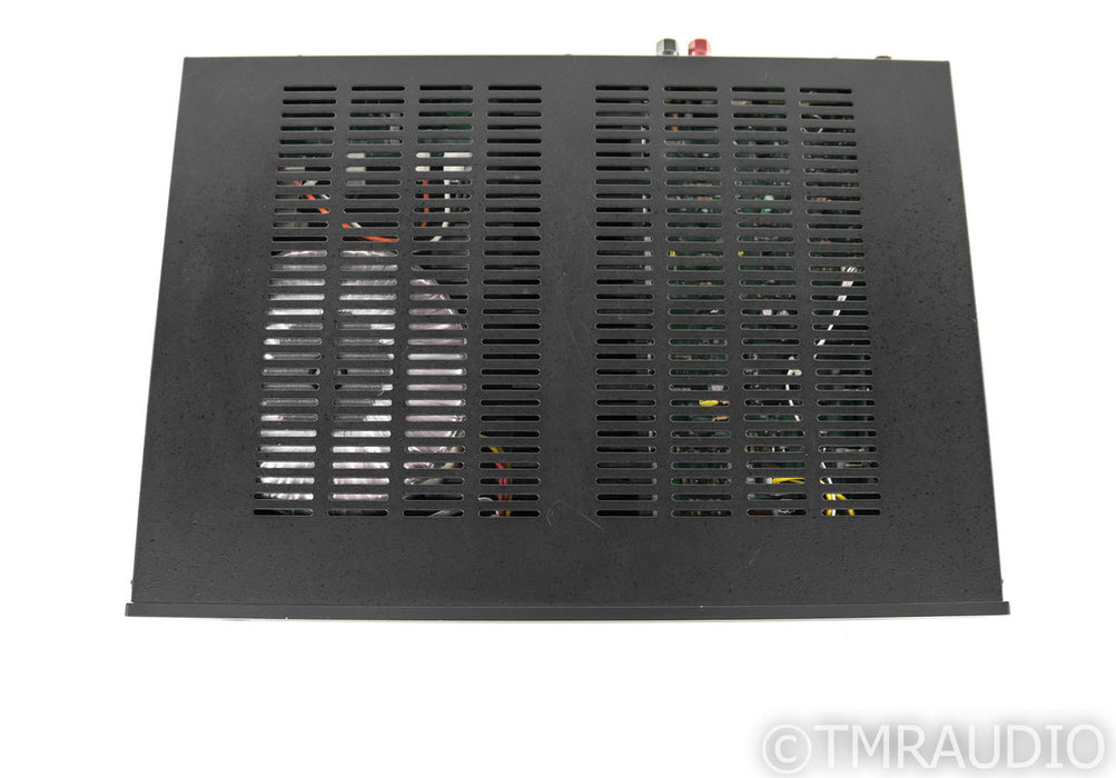 Outlaw Audio Model 2200 Mono Power Amplifier; Single