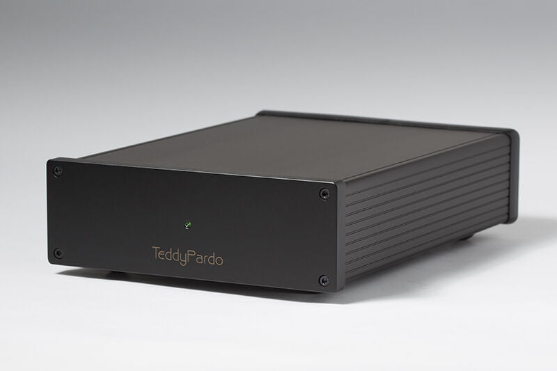 Teddy Pardo TeddyCap External Power Supply; PSU; For Use w/ Naim Products (New)