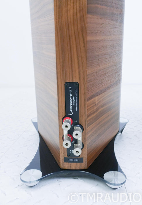 Sonus Faber Venere 2.5 Floorstanding Speakers