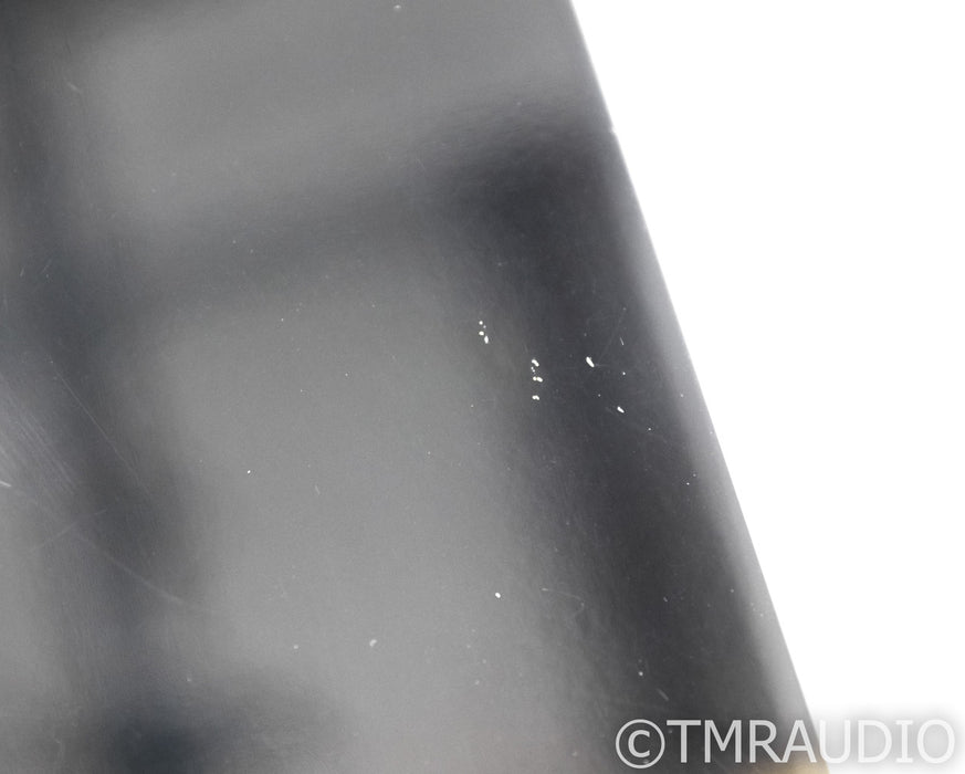 B&W 704 S2 Floorstanding Speakers
