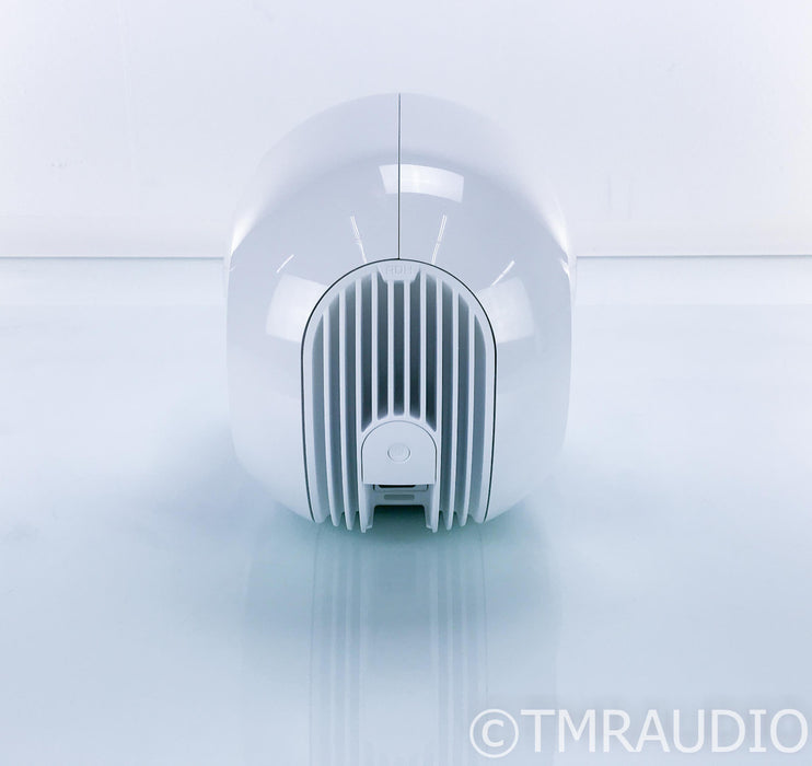 Devialet Gold Phantom Powered Wireless Bookshelf Speaker