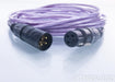 Nordost Frey XLR Cables; 7m Pair Balanced Interconnects