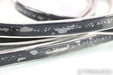 Analysis Plus Oval 9 Speaker Cables; 12ft Pair
