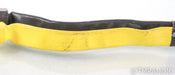 Analysis Plus Oval 9 Speaker Cables; 12ft Pair