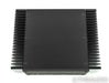 Benchmark AHB2 Stereo Power Amplifier; Black; Speakon