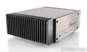Benchmark AHB2 Stereo Power Amplifier; Black; Speakon