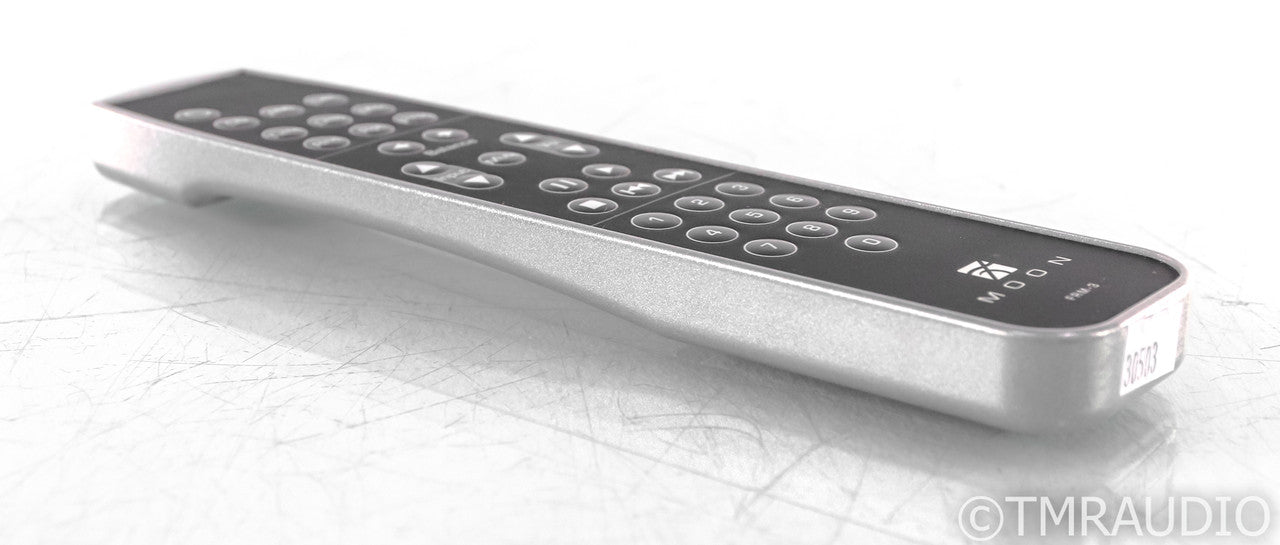 Moon Audio FRM-3 Backlit System Remote Control; FRM3