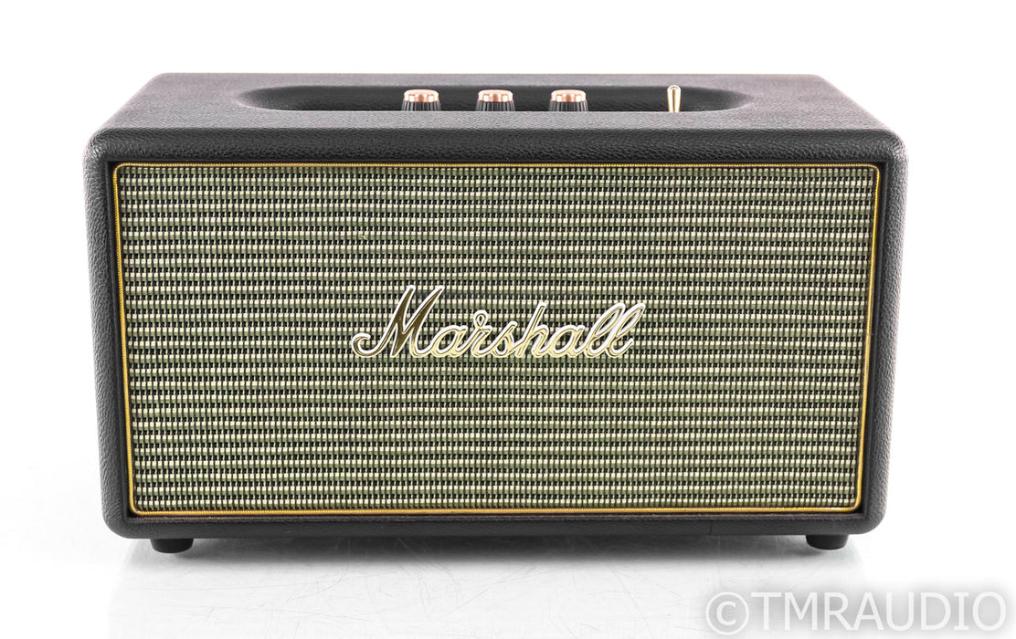 Marshall Stanmore Bluetooth Speaker