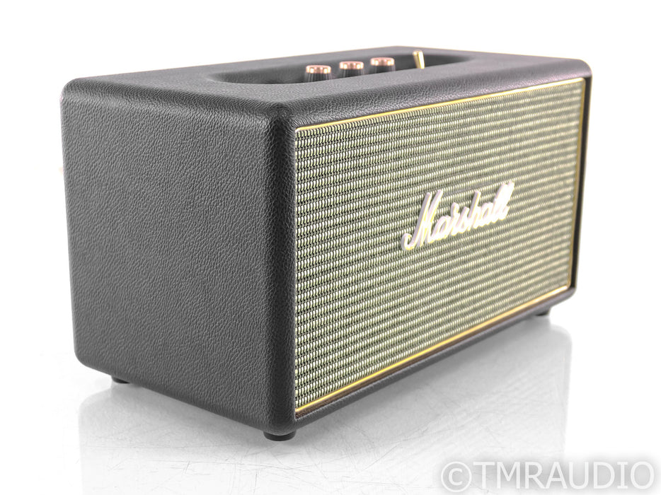 Marshall Stanmore Bluetooth Speaker