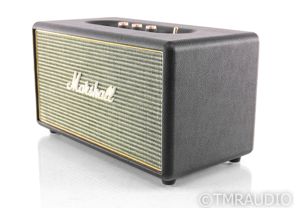 Marshall Stanmore Bluetooth Speaker
