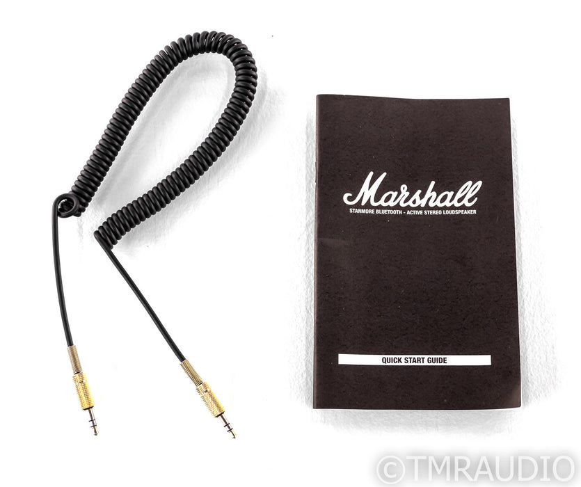 Marshall Stanmore Bluetooth Speaker