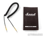 Marshall Stanmore Bluetooth Speaker