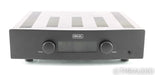 Hegel H190 Stereo Integrated Amplifier; Black; Remote