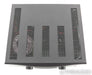 Hegel H190 Stereo Integrated Amplifier; Black; Remote