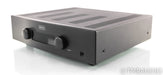 Hegel H190 Stereo Integrated Amplifier; Black; Remote