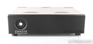 Rogue Audio DragoN Stereo Tube Hybrid Power Amplifier