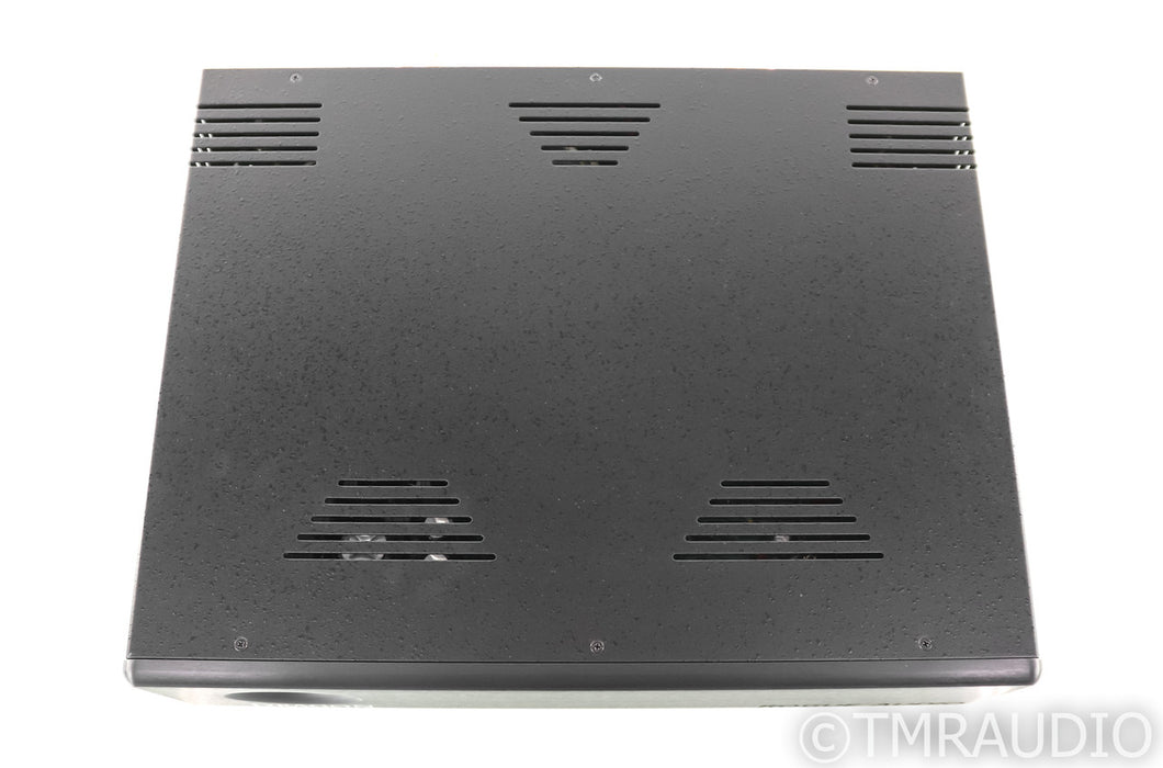 Rogue Audio DragoN Stereo Tube Hybrid Power Amplifier