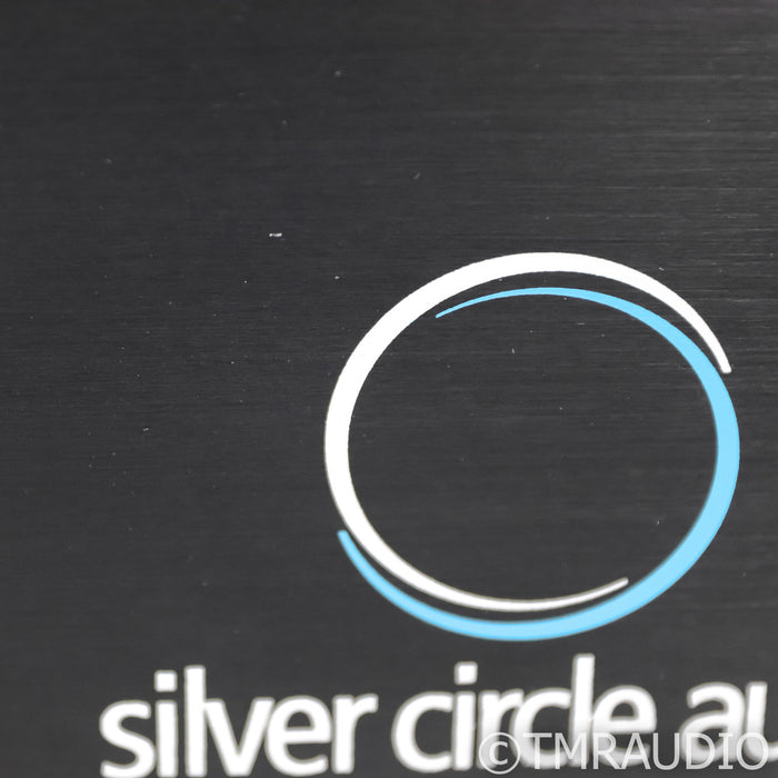 Silver Circle Audio Pure Power One 3.0 AC Power Line Conditioner
