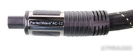 PS Audio PerfectWave AC-12 Schuko Cable; AC12; 1.5m AC Cord (Used)