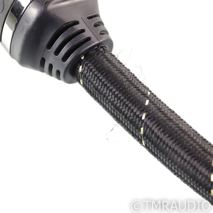 PS Audio PerfectWave AC-12 Schuko Cable; AC12; 1.5m AC Cord (Used)