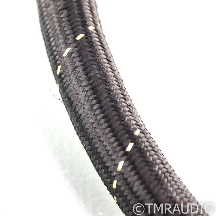 PS Audio PerfectWave AC-12 Schuko Cable; AC12; 1.5m AC Cord (Used)