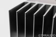 Conrad Johnson CA 200 Stereo Integrated Amplifier; CA200; Remote